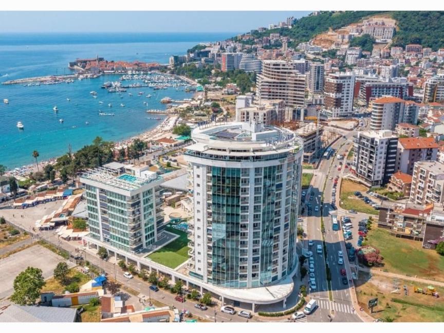 Apartment Luxury With 2 In Tre Canne