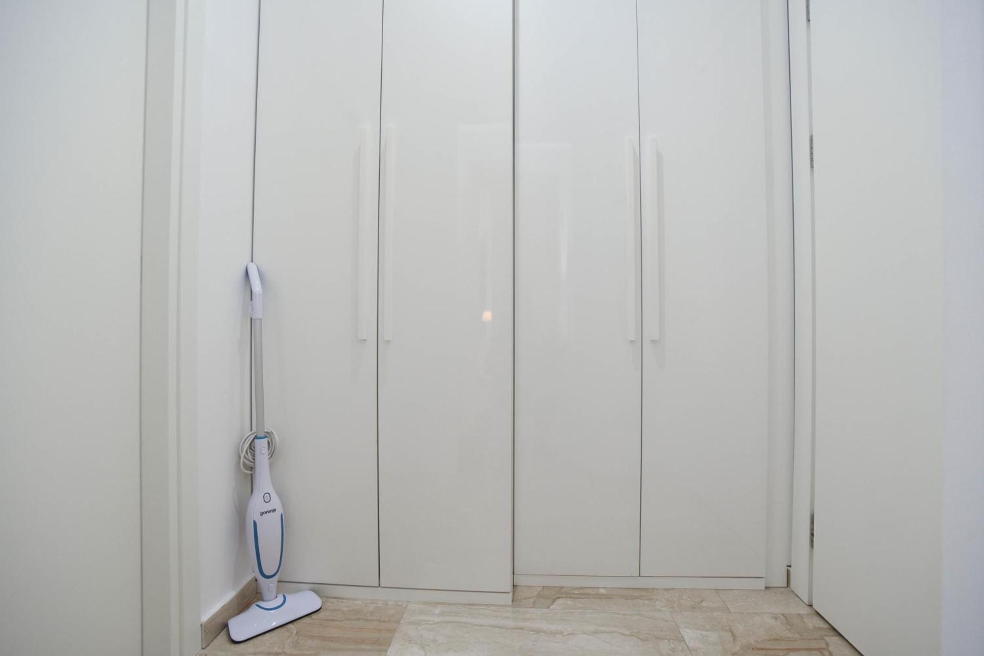 Luxury With 2 In Tre Canne Apartment